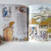La Alhambra contada a los niños. Ediciones Miguel Sánchez