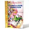 Mi nombre es Stilton, Geronimo Stilton. Destino, książka po hiszpańsku