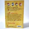 Mi nombre es Stilton, Geronimo Stilton. Destino, książka po hiszpańsku