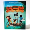 Tom Sawyer, pirata. Más de 200 palabras en inglés y castellano sobre el cuerpo humano y la ropa