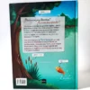 Tom Sawyer, pirata. Más de 200 palabras en inglés y castellano sobre el cuerpo humano y la ropa