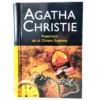 Asesinato en el Orient Express. Agatha Christie, książka po hiszpańsku