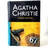 Tercera muchacha. Agatha Christie, książka po hiszpańsku