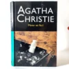 Matar es fácil. Agatha Christie, książka po hiszpańsku