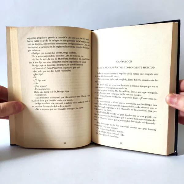 Matar es fácil. Agatha Christie, książka po hiszpańsku
