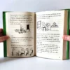 Diario de Greg ¡Esto es el colmo! Jeff Kinney, książka po hiszpańsku