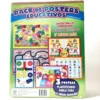 Pack de Posters Educativos Nº 3. Ediba