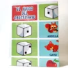 Pack de Posters Educativos Nº 1. Ediba