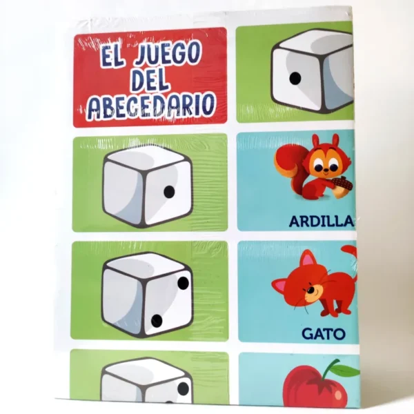 Pack de Posters Educativos Nº 1. Ediba