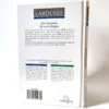 Diccionario de Sociología. Larousse humanidades, książka po hsizpańsku