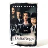 La Dalia Negra. James Ellroy, książka po hiszpańsku