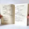 Poemas a la madre África (antología de la poesía angolana del siglo XX)