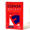 Diccionario ESPASA pocket. (español - francés/ français - espagnol) Edición especial para estudiantes