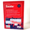 Diccionario Escolar de la Lengua Española. VOX