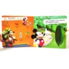 Primer diccionario Mickey. Disney Primer diccionario Mickey. Disney