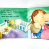 Un beso antes de dormir. SM