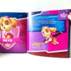 Paw Patrol ¡Cachorros al rescate!, książka po hiszpańsku dla dzieci
