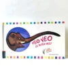 Veo, veo ¿A quién ves? Guido van Genechten. Edelvives