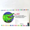 Veo, veo ¿A quién ves? Guido van Genechten. Edelvives