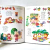 Juegos y Canciones Infantiles. Libsa, książka po hiszpańsku dla dzieci