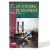 Las aventuras de Tom Sawyer. Mark Twain, książka po hiszpańsku