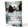 La princesa de hielo. Camilla Läckberg, książka po hiszpańsku, tania księgarnia hiszpańska