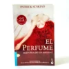 El perfume. Historia de un asesino. Suskind Patrick, książka po hiszpańsku, tania księgarnia hiszpańska