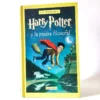 Harry Potter y la piedra filosofal. J.K. Rowling, książka po hiszpańsku, tania księgarnia hiszpańska