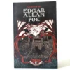 Las Aventuras de Arthur Gordon Pym. Edgar Allan Poe, książka po hiszpańsku