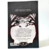 Las Aventuras de Arthur Gordon Pym. Edgar Allan Poe, książka po hiszpańsku