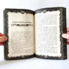 Las Aventuras de Arthur Gordon Pym. Edgar Allan Poe, książka po hiszpańsku