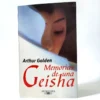 Memorias de una Geisha. Arthur Golden, książka po hiszpańsku