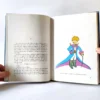 El Principito. Le Petit Prince. Antoine de Saint-Exupéry