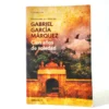 Cien años de soledad. Gabriel García Márquez
