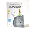 El Principito. Antoine de Saint-Exupéry