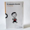 El pequeño Nicolás. René Goscinny, Jean-Jacques Sempé