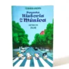 Pequeña historia de la Música. Fernando Argenta, książka po hiszpańsku