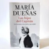 Las hijas del Capitán. María Dueñas, książka po hiszpańsku