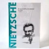 Nietzsche: el superhombre y la voluntad de poder. Toni Llácer