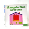 El pequeño libro de la casa. TimunMas, książka po hiszpańsku