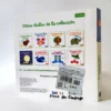 El pequeño libro de la casa. TimunMas, książka po hiszpańsku
