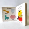 El pequeño libro de la casa. TimunMas, książka po hiszpańsku