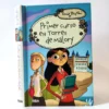 Primer curso en Torres de Malory. Enid Blyton. RBA