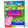 Peppa Pig ¡Juega al escondite! Busca y encuentra