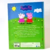 Peppa Pig ¡Juega al escondite! Busca y encuentra