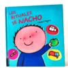 Los rituales de Nacho. Liesbet Slegers. Edelvives