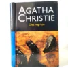Diez negritos. Agatha Christie, książka po hiszpańsku