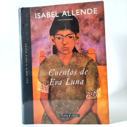 Cuentos de Eva Luna. Isabel Allende
