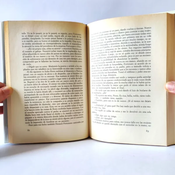 Cuentos de Eva Luna. Isabel Allende