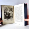 La isla misteriosa. Julio Verne